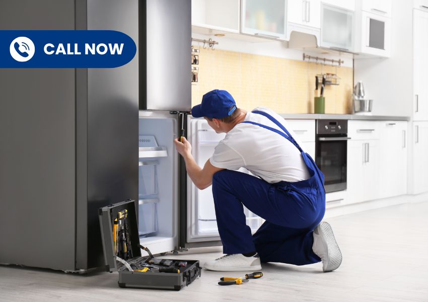 Centerville Appliance Repair Company